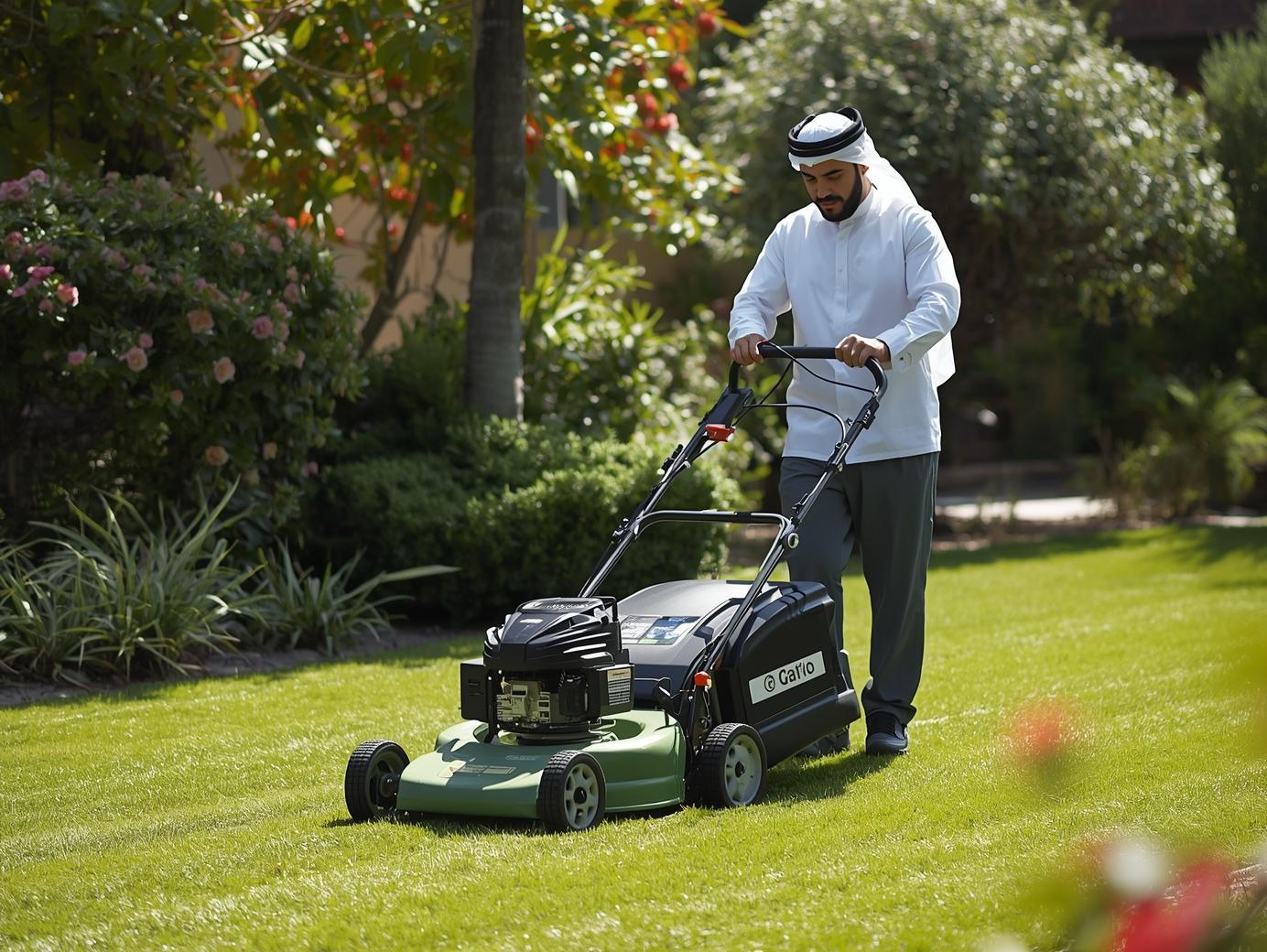 Préparer Son Jardin pour le Printemps : Le Matériel Indispensable