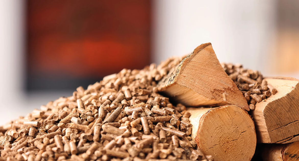 Achetez vos granulés de bois en sac ou en palette